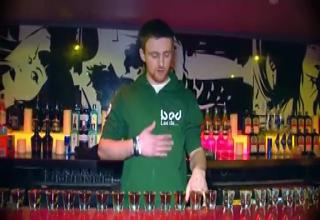 40 Shots of Jagger