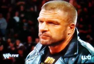 HHH vs BROCK LESNAR = Best Wrestling Stipulation Ever