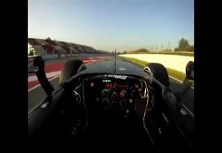 f1 pov