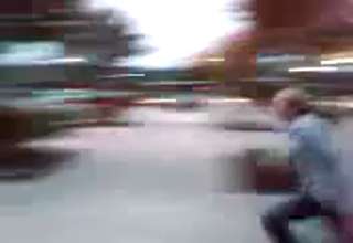 Girl Parkour Fail view on ebaumsworld.com tube online. Girl Parkour Fail view on ebaumsworld.com tube online.