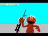 Elmo Kills Barney