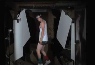 Happy Dancing