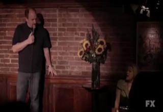 Ellen Farber Louis Ck Video Youtube