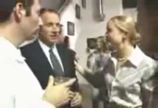 Drunk Women Insults Her Boss on Camera