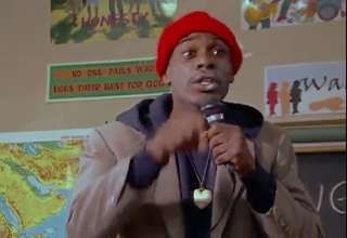 Chappelle Show Tyrone