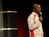 Terry Hodges Comedian