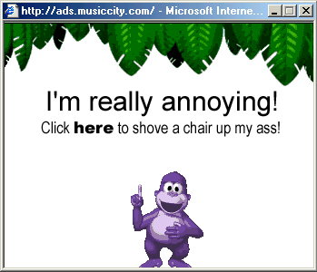 what is the deal with bonzi buddy