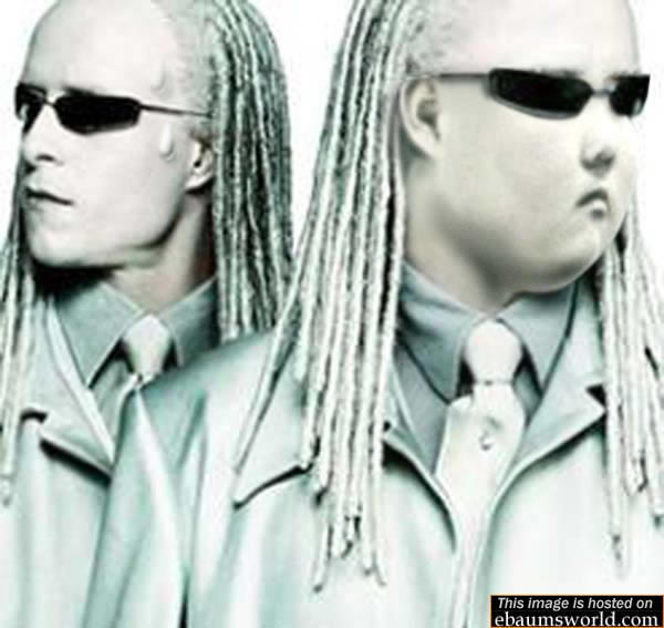 matrix twins - This image is hosted on ebaumsworld.com