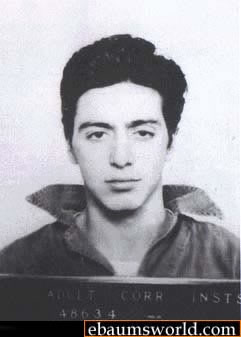 Arrested on January 7, 1961.