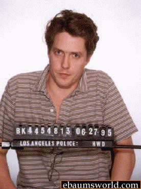 Arrested June 27, 1995.