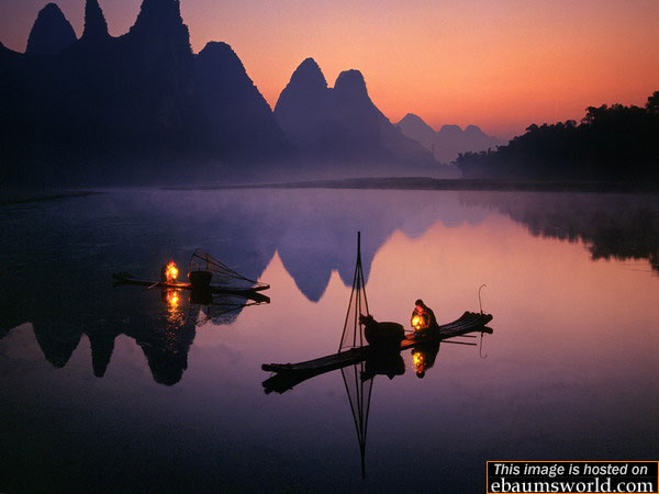 meditation serenity - This image is hosted on ebaumsworld.com
