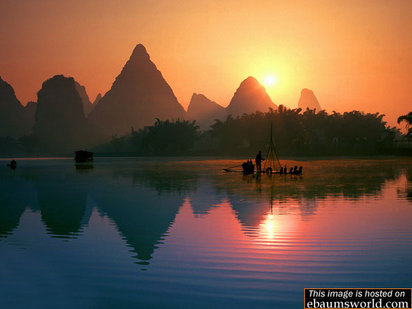 china scenery - This image is hosted on ebaumsworld.com