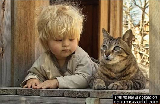 A true friend takes interest in understanding what you're all about....