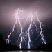 Cool lightning from around the world.
