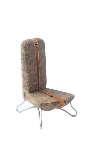 Cork Chairs