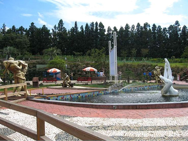 Korean Park