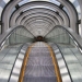 The world's longest escalator.
