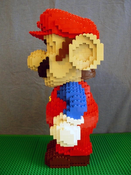 3D Mario