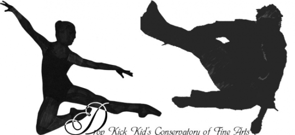 professional dancers - Top Kick Kid's Conservatory of Fine Arts
