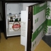 Great idea to hide beer at the office!