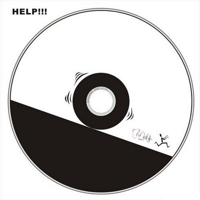 cd design - Help!!!