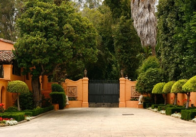 $165 million Beverly Hills, Calif.
