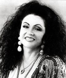 Jackie Stallone Before