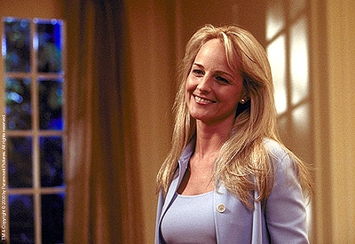 Mad About You Helen Hunt as Jamie