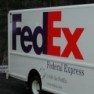 Be sure to ship with FedEx this holiday season... on second thought just stick to the post office.