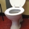 Some of the worst toilets that you probably wouldn't use.