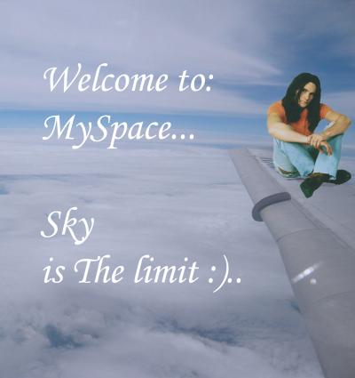 myspace bellagio hotel and casino - Welcome to MySpace... Sky is The limit ..