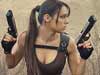 Ultimate Tomb Raider Lara Croft Cosplay Gallery. Some of the hottest cosplayers.