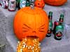 These pumpkins are sick!