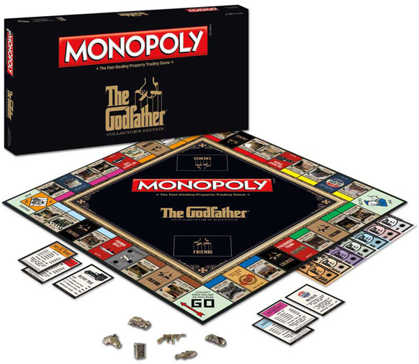 <a href="http://ebaum.it/godfath" target="_blank">Monopoly The Godfather Edition - $31.95</a>