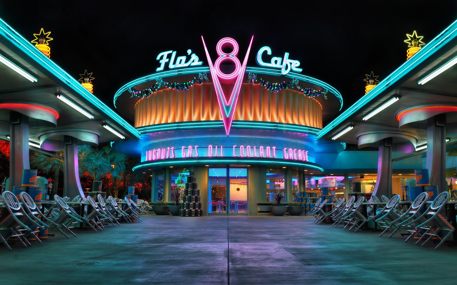 High Dynamic Range Photography