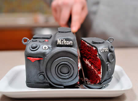most impressive cake - Nikon 0700