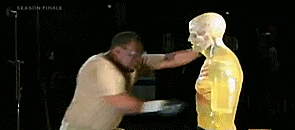 real knife fight gif