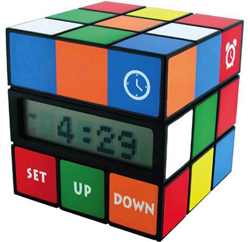 48 Unique Clocks