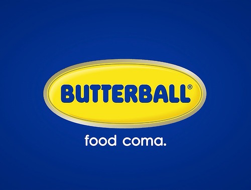 butterball turkey - Butterball food coma.