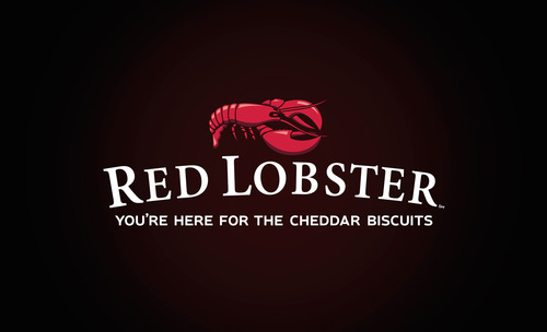 red lobster slogan - Red Lobster You'Re Here For The Cheddar Biscuits