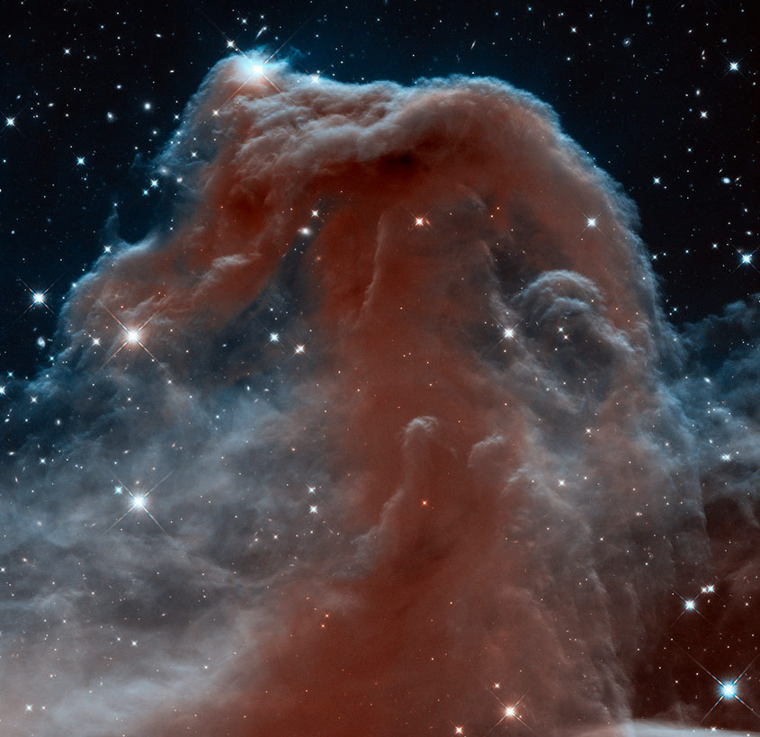 26 Incredible Images From NASA's Hubble Space Telescope