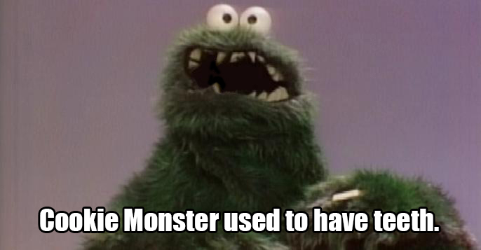 21 Images That Will Change The Way You Look At Muppets Forever