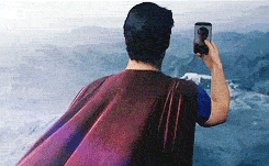 19 Characters Who Have To Stop And Take A Selfie