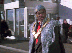 Coming To America - 1988