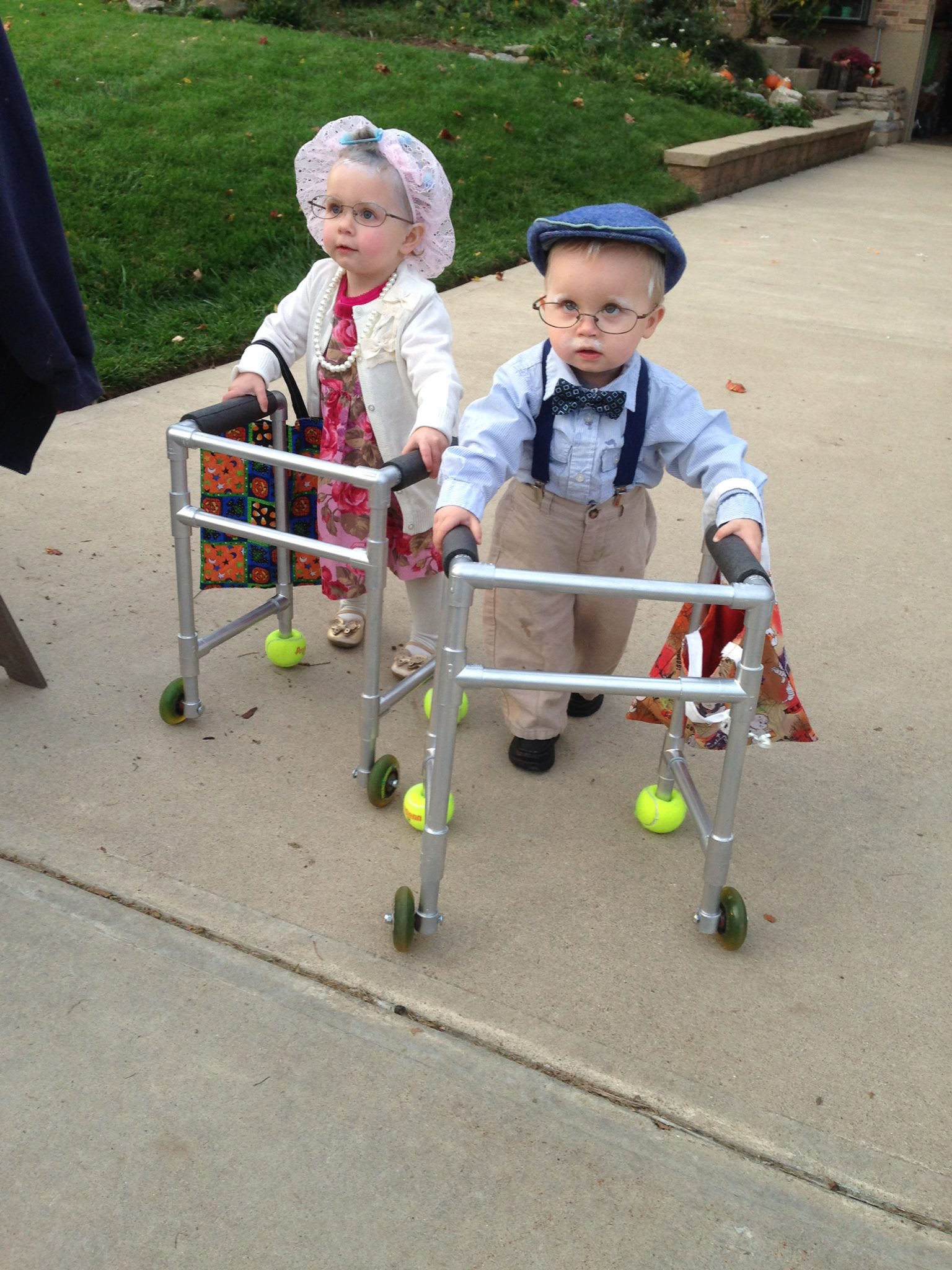 Great Costumes From Halloween 2014