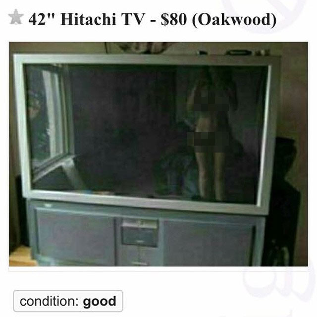 is it just a TV?