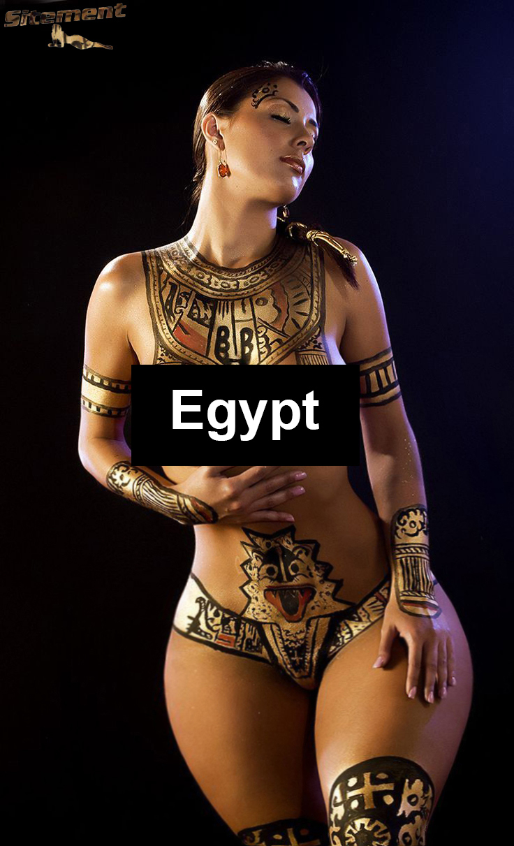 #2: Egypt. The top search term in Egypt is "Arab" while "mother" and "mom" are close behind.