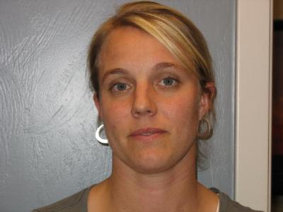 Cris Lynn Morris was 29 years old when she began an affair with a 17-year-old student.