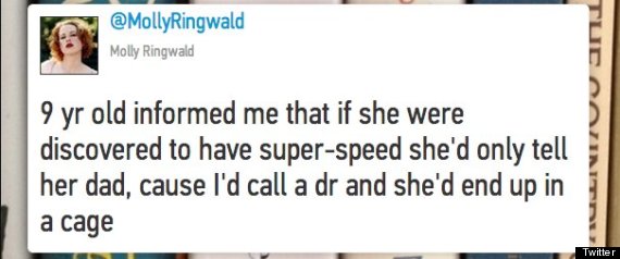 18 Times Parents Perfectly Described Parenting