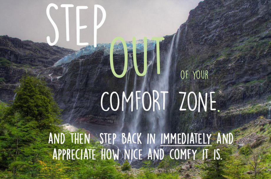 12 Motivational Posters For People Who Aren't
